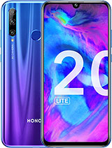 honour i20 mobile